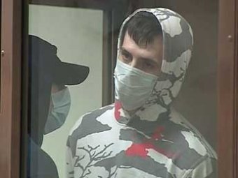 13 скинхедов осуждены в Москве за 27 убийств и один теракт
