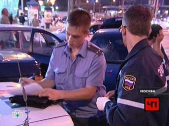 Два сотрудника Генпрокуратуры РФ разбились в пьяной аварии в Москве