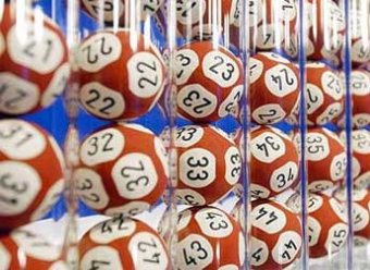 Неизвестный британец выиграл в лотерее 185 миллионов евро