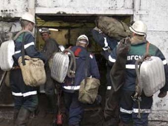 Найдены тела горняков, погибших на шахте «Северная» в Коми