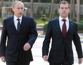 Reuters: Путин определился с выборами-2012