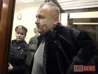 Московский гаишник получил за 27 изнасилований 14 лет тюрьмы
