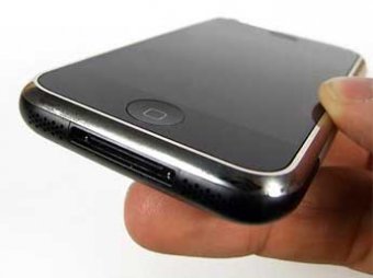 Дизайнеры предложили превратить iPhone в фотоаппарат со сменной оптикой
