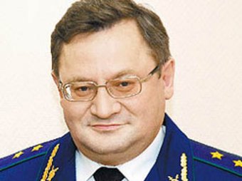 Глава надзора за ФСБ пытался застрелиться прямо в здании Генпрокуратуры