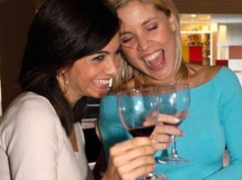 Алкоголь при стрессе опасен для организма