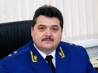 Сергей Куденев назначен на пост нового прокурора Москвы