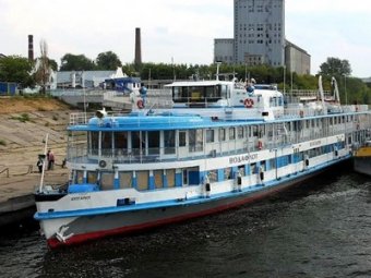 Шесть пропавших без вести пассажиров "Булгарии" нашлись живыми