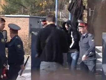 Один из главных подозреваемых в массовом убийстве в Кущевской объявлен невиновным