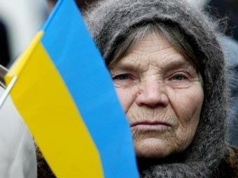 Украина увеличила пенсионный возраст для жителей в обмен на транш МВФ