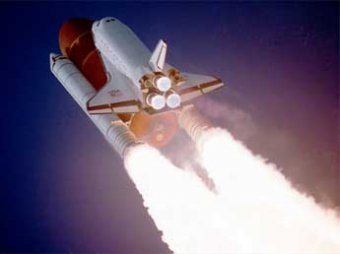 Шаттл «Атлантис» отправился в свой последний полет на МКС