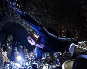 Warner Bros. заработала на Гарри Поттере более миллиарда