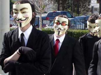 Хакеры, взломавшие Пентагон и Госдепартамент США, создают свою социальную сеть