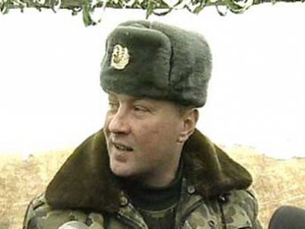 Сокамерник Буданова рассказал, за что полковник убил Эльзу Кунгаеву
