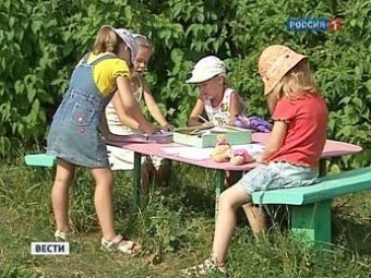 Около 40 детей из России, Белоруссии и Украины отравились в Болгарии