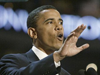 Барак Обама сообщил американцам о возможности скорого дефолта