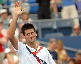 Джокович выиграл Уимблдон и стал первой ракеткой мира