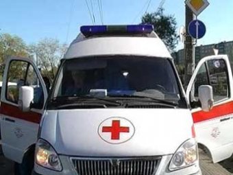 Под Анапой угонщик на Hyundai протаранил экскурсионный автобус и погиб: 27 раненых