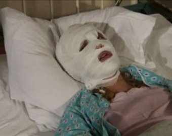 В Москве мотоциклист облил кислотой приезжую из Молдавии