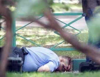 Убийцы Буданова вышли на связь