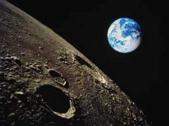 Ученые сделали уникальное открытие на обратной стороне Луны