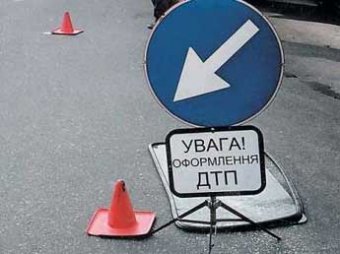В Абхазии разбился автобус с туристами из России: 6 ранены