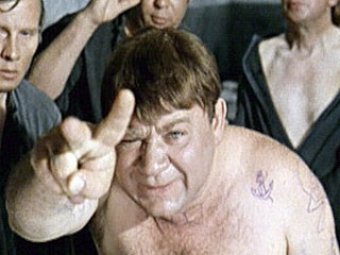 Бекбамбетов снимет современную версию «Джентльменов удачи»