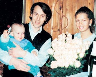 В Москве пропала первая жена Руслана Байсарова