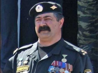 Замкомандира ОМОН Дагестана застрелен возле своего дома в Махачкале
