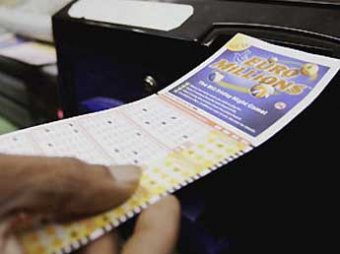 Найдены обладатели рекордного джекпота в лотерее EuroMillions