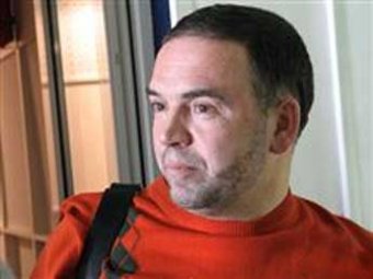 Журналиста «МК» расстреляли, когда он ехал по Новорижскому шоссе в Москве