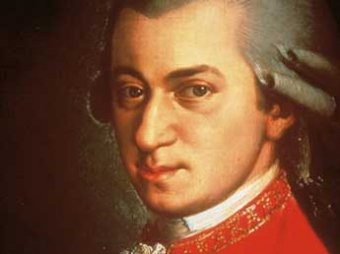 Ученые установили причину смерти Моцарта