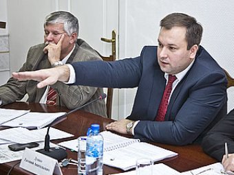 Убит глава Сергиева Посада. Ранее ему уже угрожали