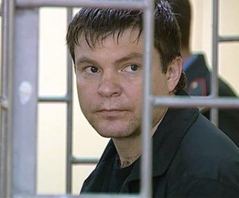 Главарь Кущевской банды Сергей Цапок пытался повеситься в камере