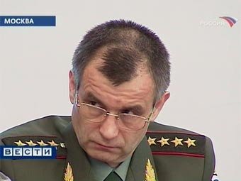 Нургалиев заявил о победе над взятками и коррупцией в полиции