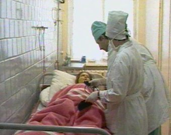 В подмосковном лагере "Заря" дети заболели менингитом