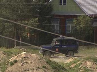 В Подмосковье появилась новая «Сагра»: бандиты напали на жителей села под Подольском