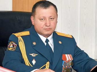 Убийство главы пожарного института в Воронеже: чиновники устроили дуэль из-за денег