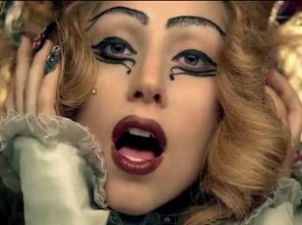 На Леди Гага подали в суд: ее обвиняют в плагиате