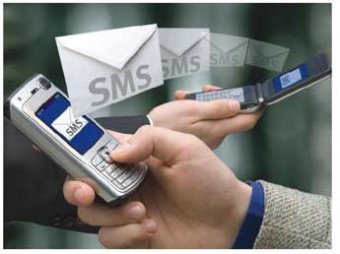 Антимонопольщики разберутся, почем SMS на русском короче и дороже