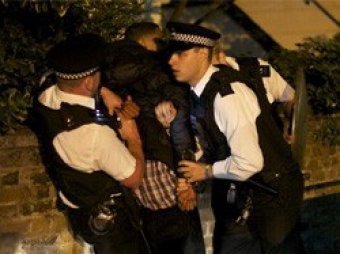 В Лондоне за групповое изнасилование осуждены российские студенты