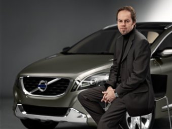Дизайном Lada займется бывший главный дизайнер Volvo и Mercedes