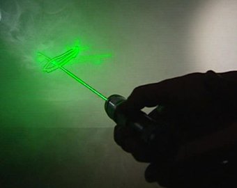 Ученые представили средство борьбы с «лазерными хулиганами»