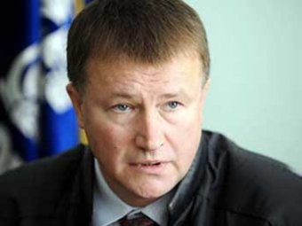 Экс-губернатора Тульской области Дудку подозревают в получении 40-миллионной взятки