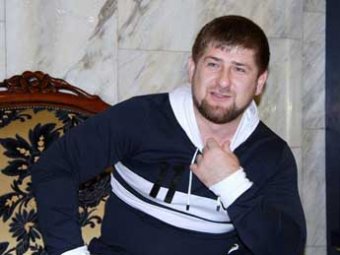 СМИ: силовики Кадырова на своих «тренировочных базах» держат гаремы из секс-рабынь