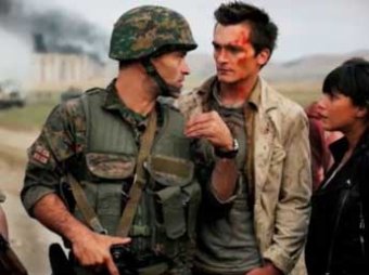 Голливуд снял антироссийский фильм про войну в Южной Осетии