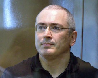 Освобождение Ходорковского срывается из-за пачки сигарет