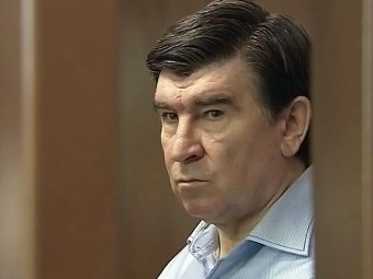 Бывший префект Южного округа Москвы приговорен к 3,5 годам тюрьмы