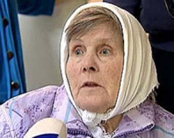 Ирина Антонова, депортированная из Финляндии, скончалась в Ленобласти