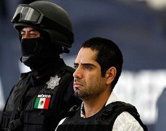 Лидер мексиканского наркокартеля признался в 1500 убийствах