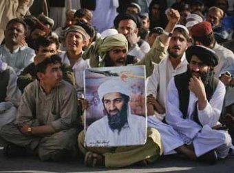 СМИ обнародовали неизвестные подробности убийства бен Ладена